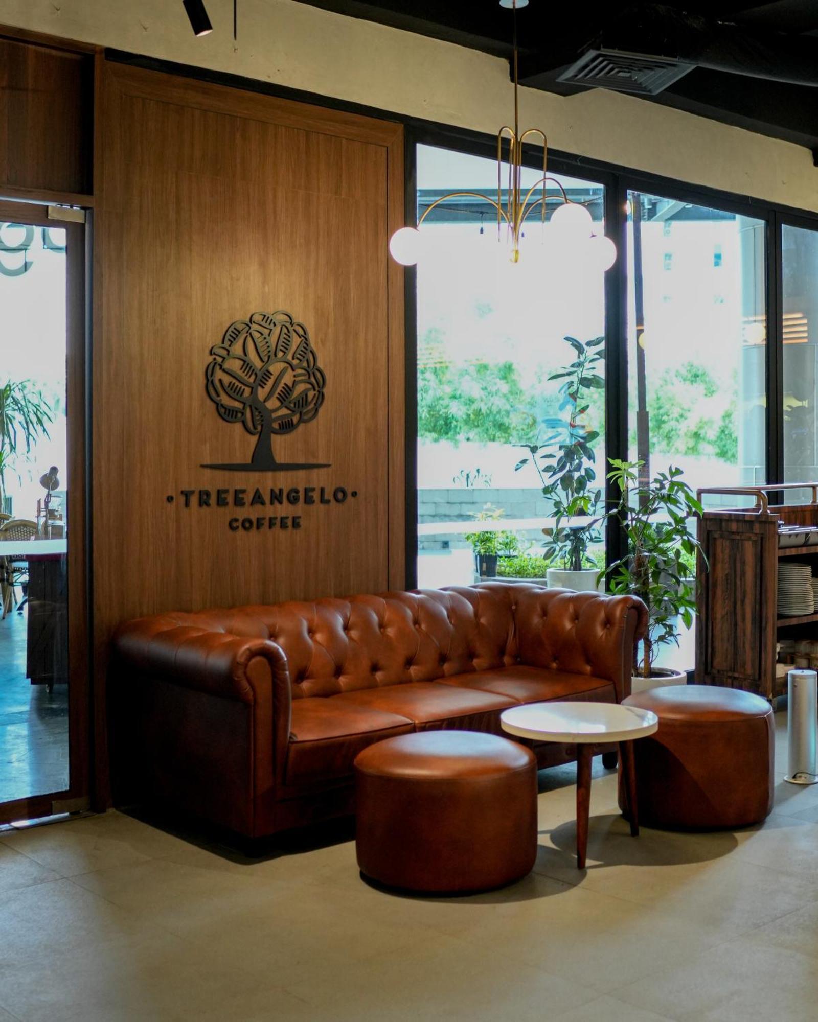 Citadines Sudirman Джакарта Екстериор снимка